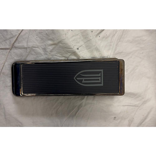 Dunlop Used Dunlop JP95 John Petrucci Cry Baby Wah Effect Pedal