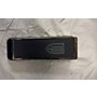 Used Dunlop Used Dunlop JP95 John Petrucci Cry Baby Wah Effect Pedal