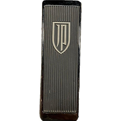 Dunlop Used Dunlop JP95 John Petrucci Cry Baby Wah Effect Pedal