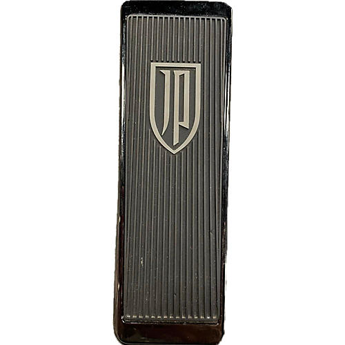 Dunlop Used Dunlop JP95 John Petrucci Cry Baby Wah Effect Pedal