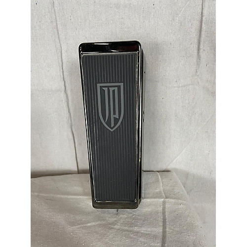 Dunlop Used Dunlop JP95 John Petrucci Cry Baby Wah Effect Pedal