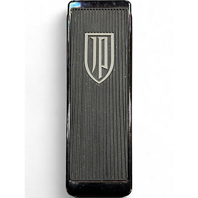 Used Dunlop JP95 John Petrucci Cry Baby Wah Effect Pedal
