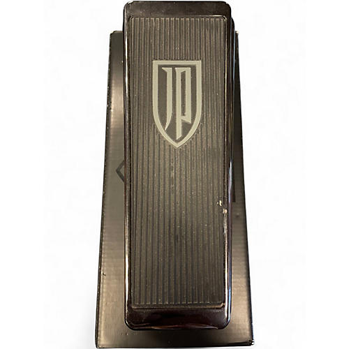 Used Dunlop JP95 John Petrucci Cry Baby Wah Effect Pedal