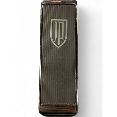 Used Dunlop JP95 John Petrucci Cry Baby Wah Effect Pedal