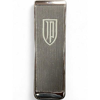 Used Dunlop JP95 John Petrucci Cry Baby Wah Effect Pedal