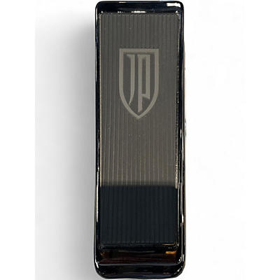 Used Dunlop JP95 John Petrucci Cry Baby Wah Effect Pedal