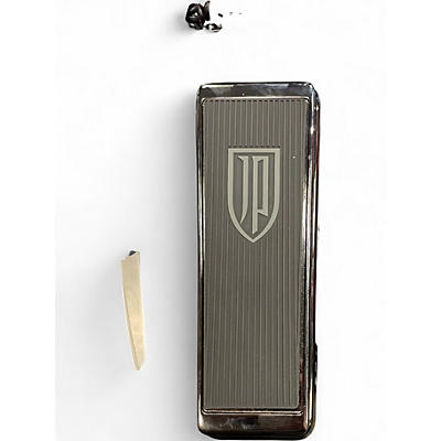 Used Dunlop JP95 John Petrucci Cry Baby Wah Effect Pedal