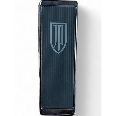 Used Dunlop JP95 John Petrucci Cry Baby Wah Effect Pedal