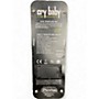 Used Dunlop Used Dunlop KH95 Kirk Hammett Signature Cry Baby Wah Effect Pedal