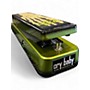 Used Dunlop KH95 Kirk Hammett Signature Cry Baby Wah Effect Pedal