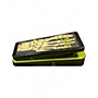 Used Dunlop KH95 Kirk Hammett Signature Cry Baby Wah Effect Pedal