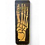 Used Dunlop KH95 Kirk Hammett Signature Cry Baby Wah Effect Pedal