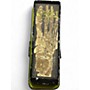 Used Dunlop KH95 Kirk Hammett Signature Cry Baby Wah Effect Pedal