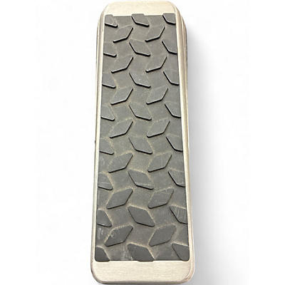 Used Dunlop LOW FRICTION VOLUME PEDAL Pedal