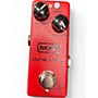 Used Dunlop M291 DYNA COMP Effect Pedal