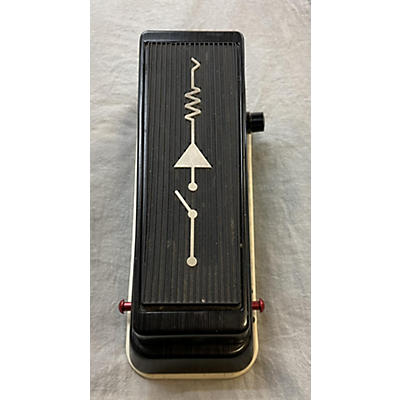 Dunlop Used Dunlop MC404 CAE Effect Pedal