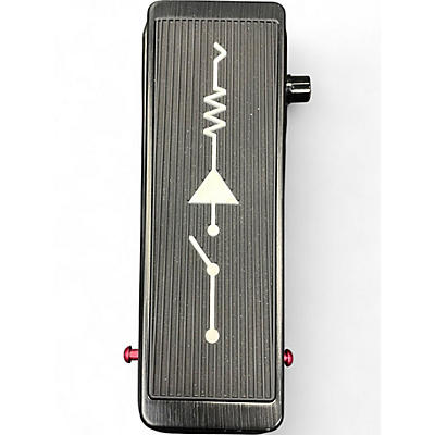 Used Dunlop MC404 CAE Effect Pedal