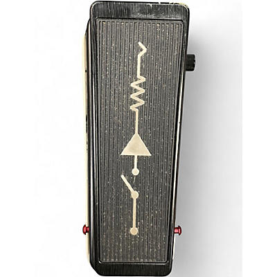 Used Dunlop MC404 CAE Effect Pedal