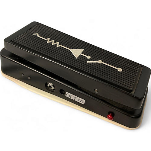 Dunlop Used Dunlop MC404 CAE WAH Effect Pedal