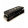 Used Dunlop Used Dunlop MC404 CAE WAH Effect Pedal