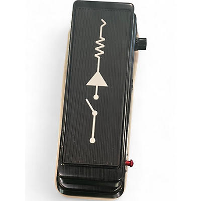 Used Dunlop MC404 CAE WAH Effect Pedal