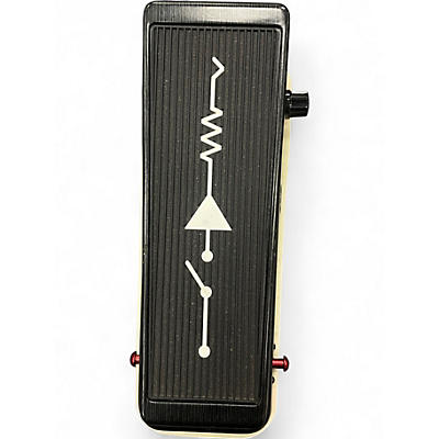 Used Dunlop MC404 CAE WAH Effect Pedal