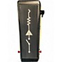 Used Dunlop MC404 CAE Wah Effect Pedal