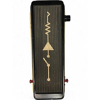 Used Dunlop MC404 CAE Wah Effect Pedal