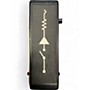 Used Dunlop MC404 CUSTOM AUDIO ELECTRONICS WAH Effect Pedal