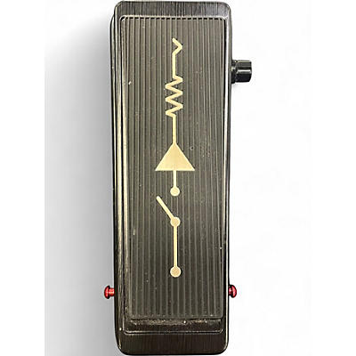 Used Dunlop MC404 Effect Pedal