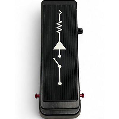 Used Dunlop MC404 Effect Pedal