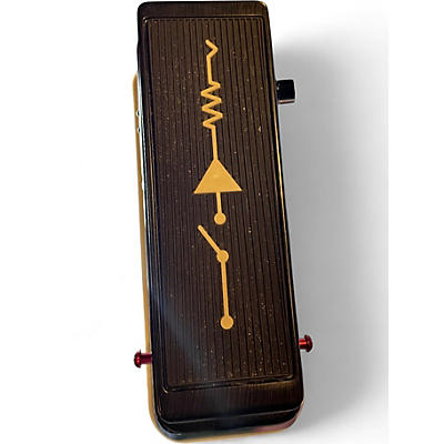 Used Dunlop MC404 Effect Pedal