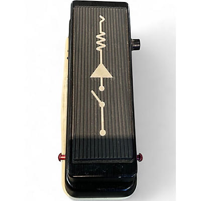 Used Dunlop MC404 Effect Pedal