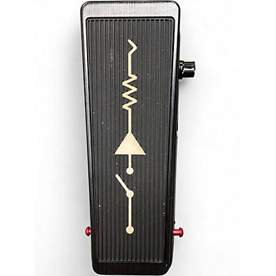 Used Dunlop MC404 Effect Pedal