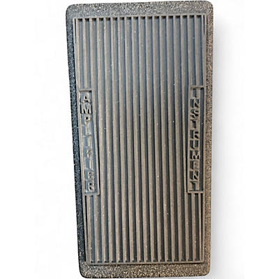 Used Dunlop MINI 535Q CRY BABY Effect Pedal