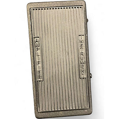 Used Dunlop MINI 535Q Effect Pedal