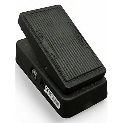 Used Dunlop MINI 535Q Effect Pedal