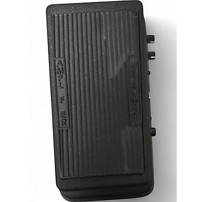 Used Dunlop MINI 535Q WAH Effect Pedal