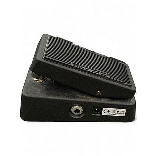 Used Dunlop Mini 535Q Effect Pedal
