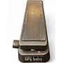 Used Dunlop Mister Cry baby-EW-95V Effect Pedal