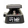 Used Dunlop Mister Crybaby Super Effect Pedal
