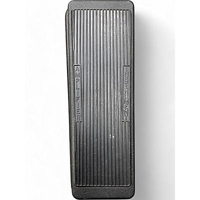 Dunlop Used Dunlop Original Cry Baby Wah Effect Pedal