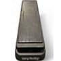 Used Dunlop Used Dunlop Original Cry Baby Wah Effect Pedal