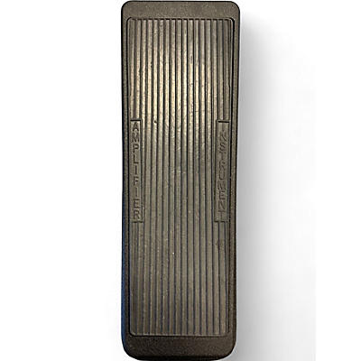 Dunlop Used Dunlop Original Cry Baby Wah Effect Pedal