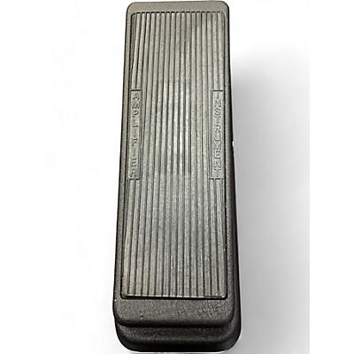 Dunlop Used Dunlop Original Cry Baby Wah Effect Pedal