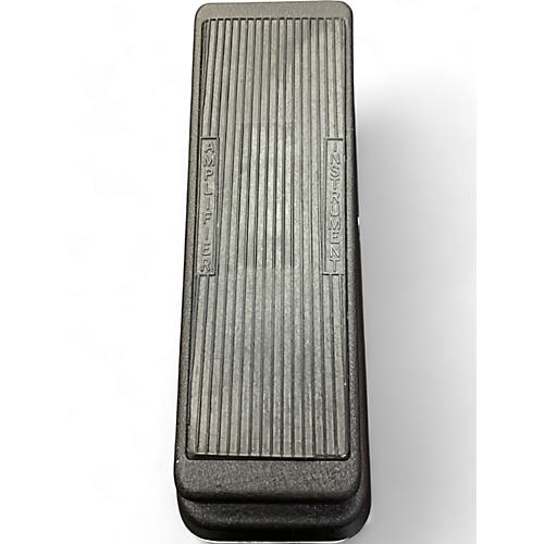 Dunlop Used Dunlop Original Cry Baby Wah Effect Pedal