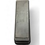 Used Dunlop Used Dunlop Original Cry Baby Wah Effect Pedal