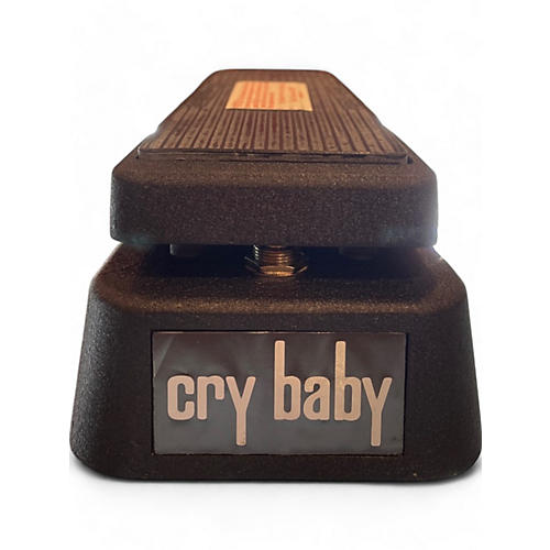 Dunlop Used Dunlop Original Cry Baby Wah Effect Pedal