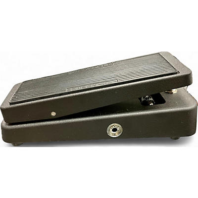 Dunlop Used Dunlop Original Cry Baby Wah Effect Pedal