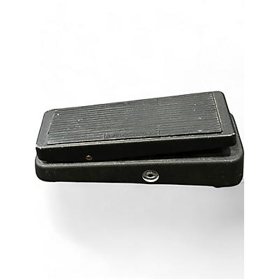 Dunlop Used Dunlop Original Cry Baby Wah Effect Pedal